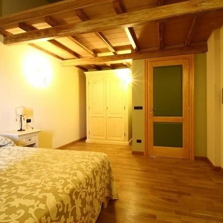 B&B Clivus Hethea Civitatis Colli Εξωτερικό φωτογραφία