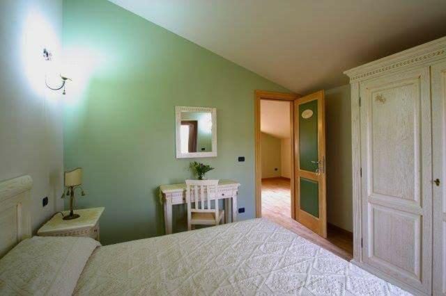 B&B Clivus Hethea Civitatis Colli Εξωτερικό φωτογραφία