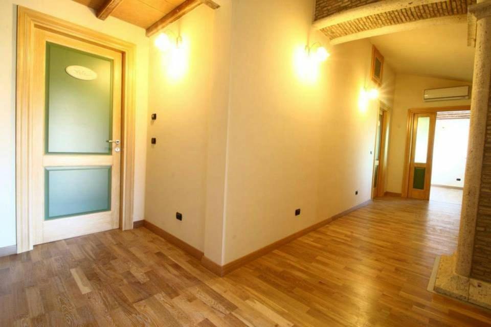 B&B Clivus Hethea Civitatis Colli Εξωτερικό φωτογραφία