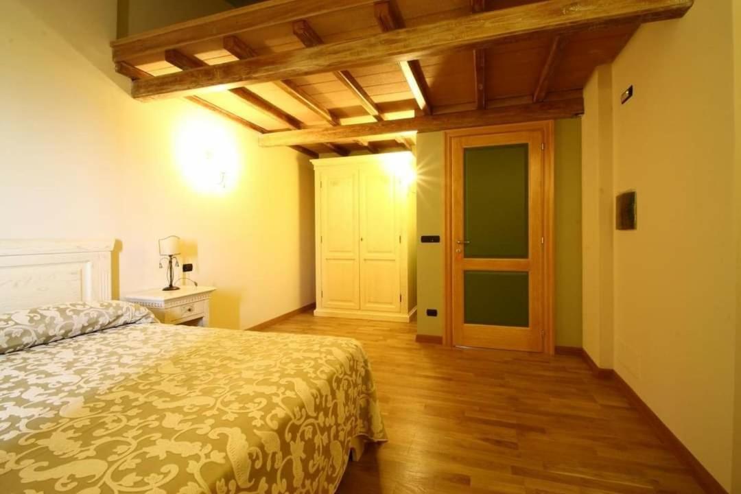 B&B Clivus Hethea Civitatis Colli Εξωτερικό φωτογραφία
