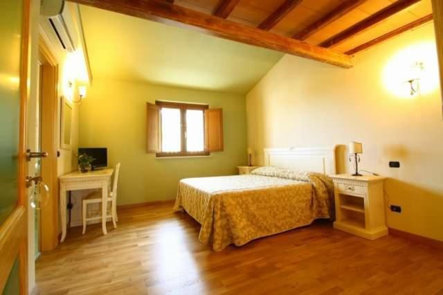B&B Clivus Hethea Civitatis Colli Εξωτερικό φωτογραφία